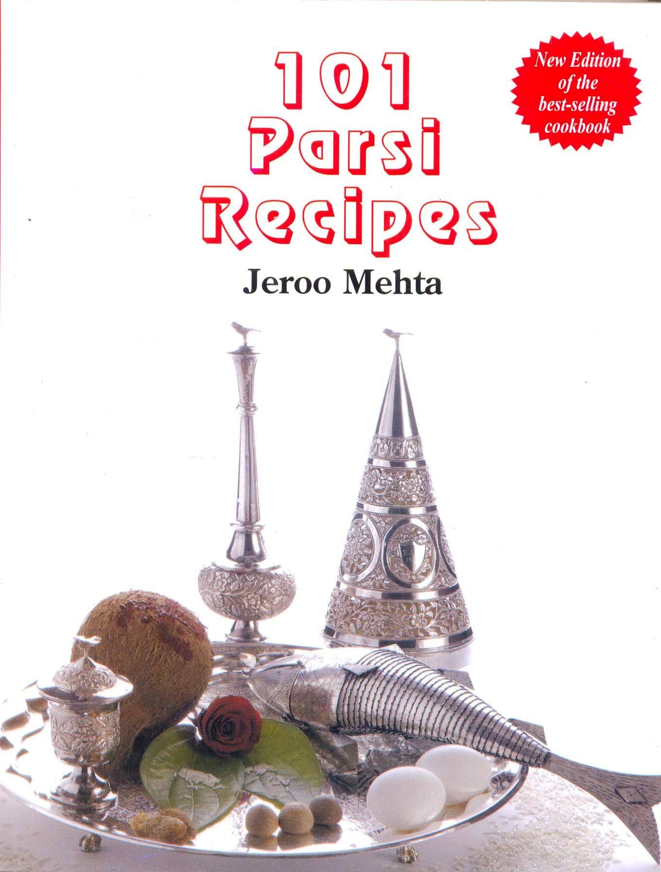 101 Parsi Recipes